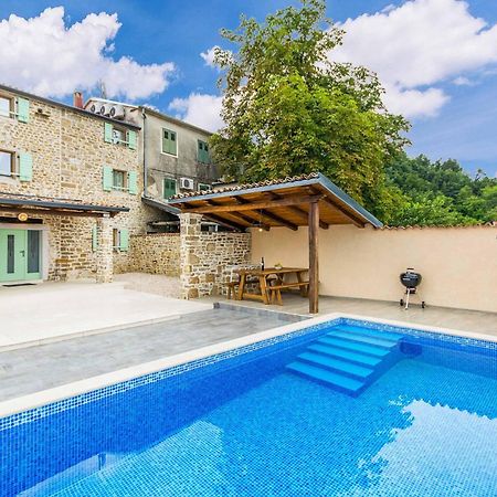 Villa Kiara Beleticev Breg Buitenkant foto