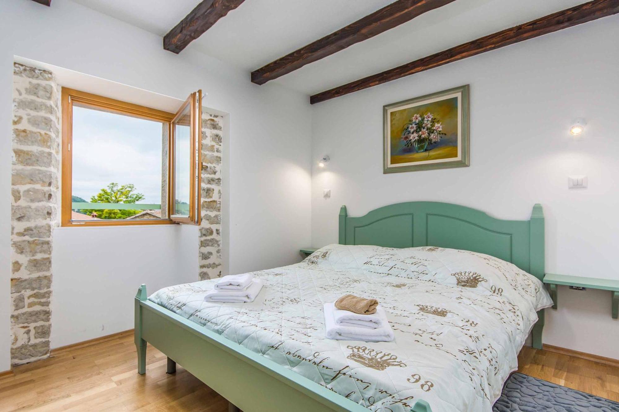 Villa Kiara Beleticev Breg Buitenkant foto