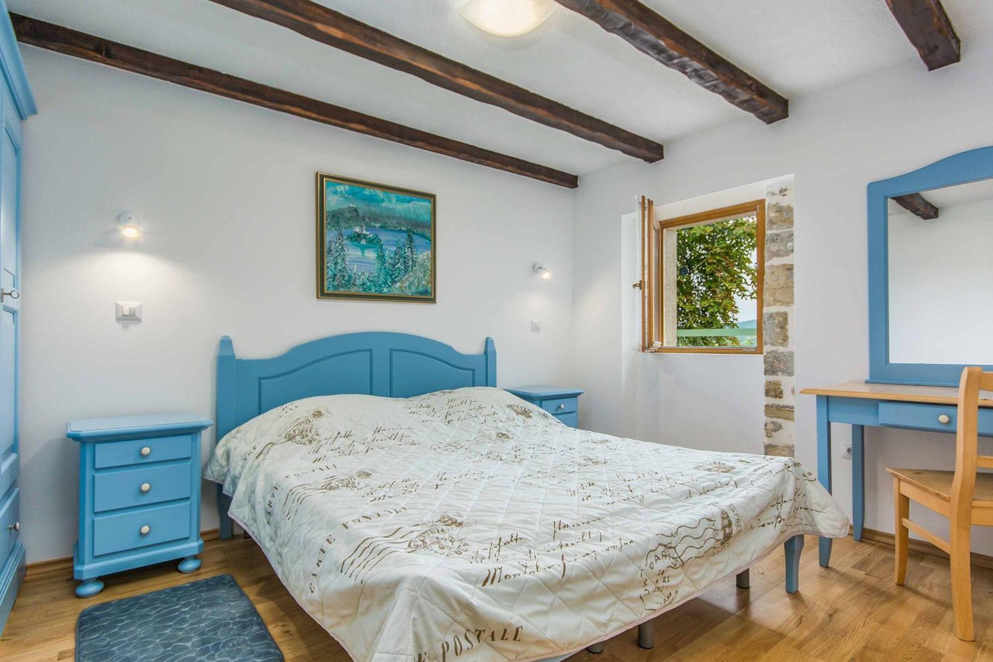 Villa Kiara Beleticev Breg Buitenkant foto