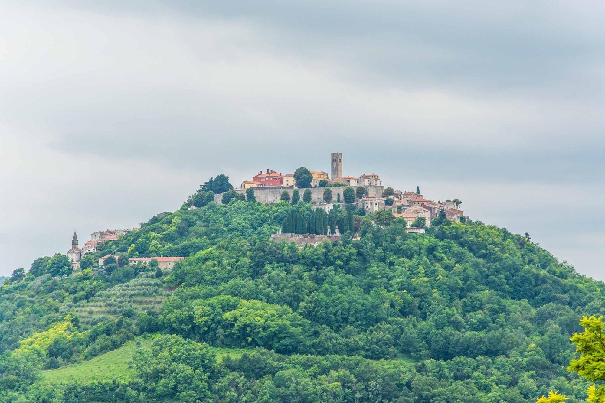 Villa Kiara Beleticev Breg Buitenkant foto